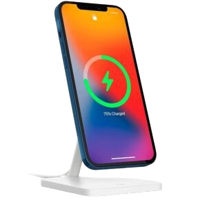 Wireless Charger 2040 White