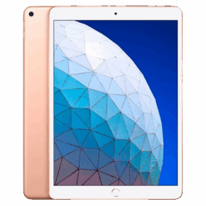 ipad Air 3 WiFi 64GB  Gold