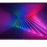 ″55 4K Ultra HD Smart TV | 55EH2E - Sharp Consumer FR