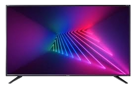 ″55 4K Ultra HD Smart TV | 55EH2E - Sharp Consumer FR