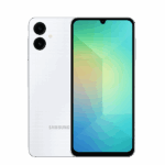 SMARTPHONE A06 4+64GB LIGHT BLUE SAMSUNG