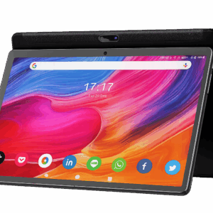 Tablette 10,1 pouces Android 11 Tablette 2022