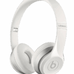 White Solo 2 Wireless