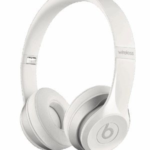 White Solo 2 Wireless