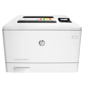 HP Color LaserJet Pro M452dn Software and Driver Downloads