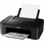 Imprimante Multifonction Jet d'encre Canon PIXMA TS3340 (3771C007BA)