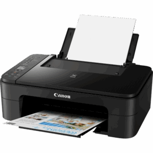Imprimante Multifonction Jet d'encre Canon PIXMA TS3340 (3771C007BA)