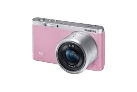 purple NX Mini F1 SMART NX