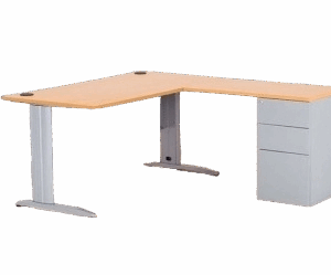 de Bureau Professionnel