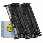 Marque 123encre remplace HP 26A (CF226A) toner - noir