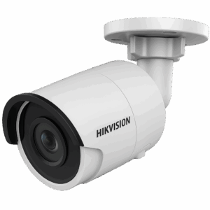 CAMÉRA BULLET FIXE 5 MP (DS-2CE16H0T-ITF)