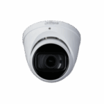 Caméra de surveillance audio 8MP - Dahua Maroc - HDCVI - CCTV Audio 8MP