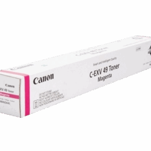 Toner Canon C-EXV 49 Magenta origine (8526B002)