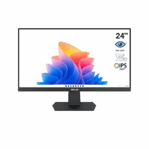 Asus Ecran PC 24" FHD IPS 100 Hz (VA24EHF)