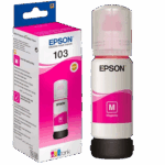 CARTOUCHE 103 ECOTANK BOUTEILLE ENCRE MGNT EPSON