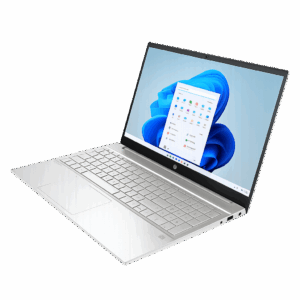 Ordinateur portable HP 15s-eq3001nk (6D6Y3EA)